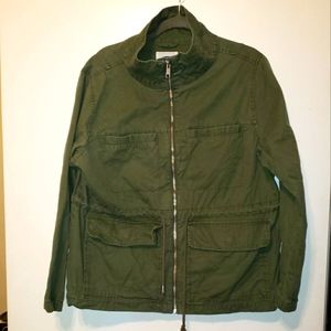 Gently Worn Old Navy Cargo Jacket
